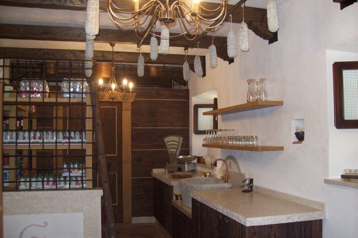 Pubs, wine shops and wine bars