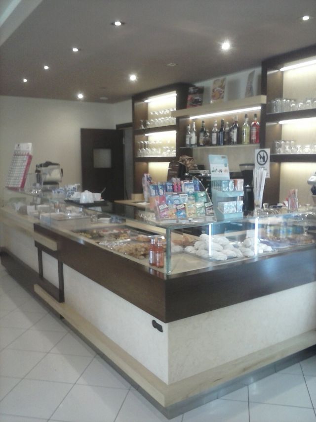 Shops