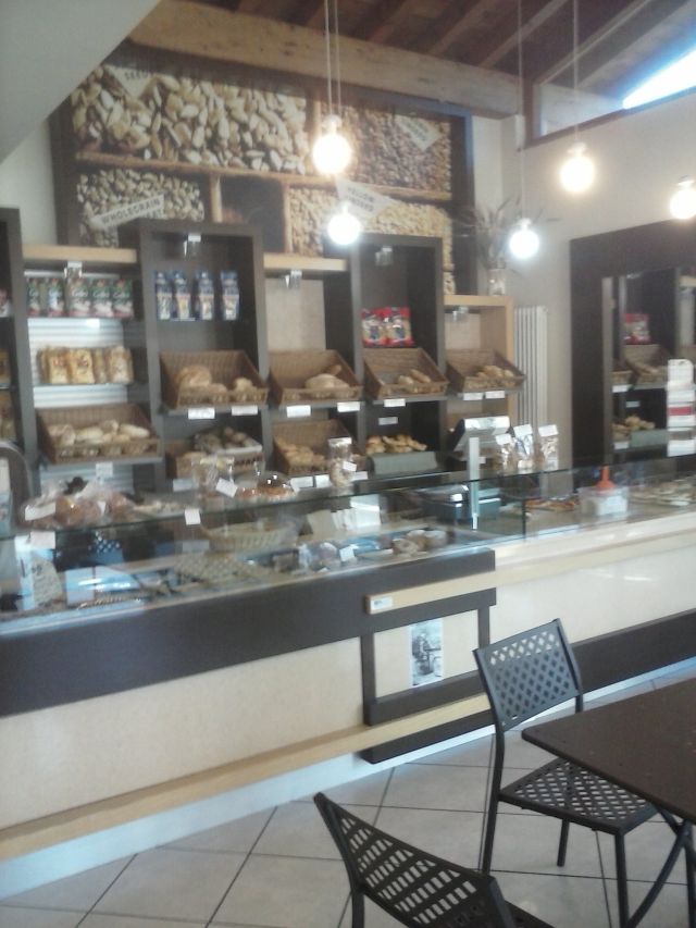 Shops