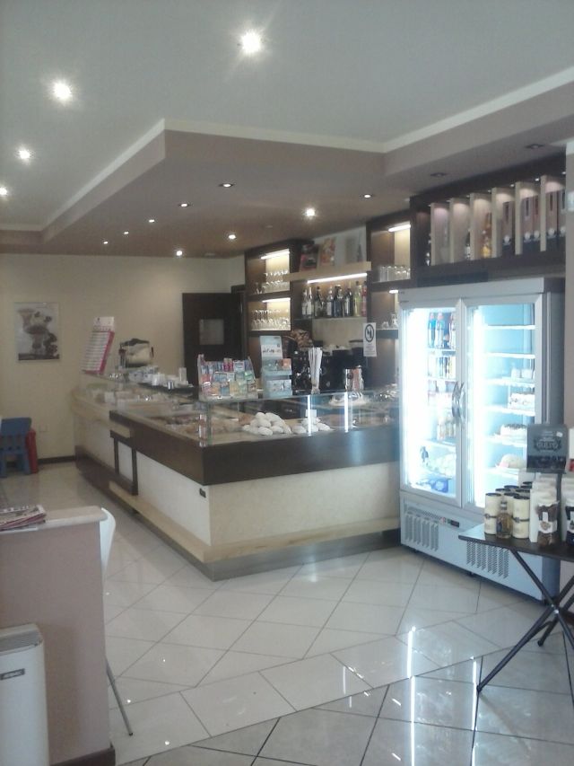 Shops