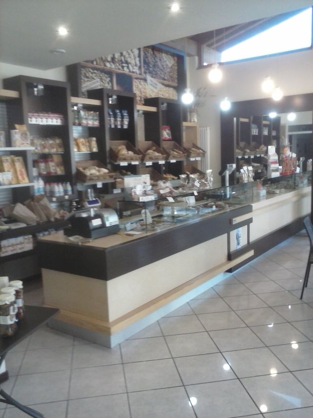 Shops