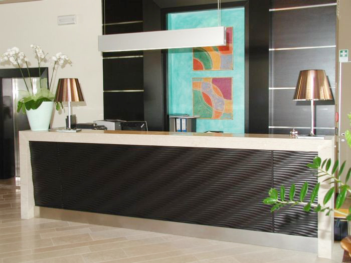 Hotel e residence