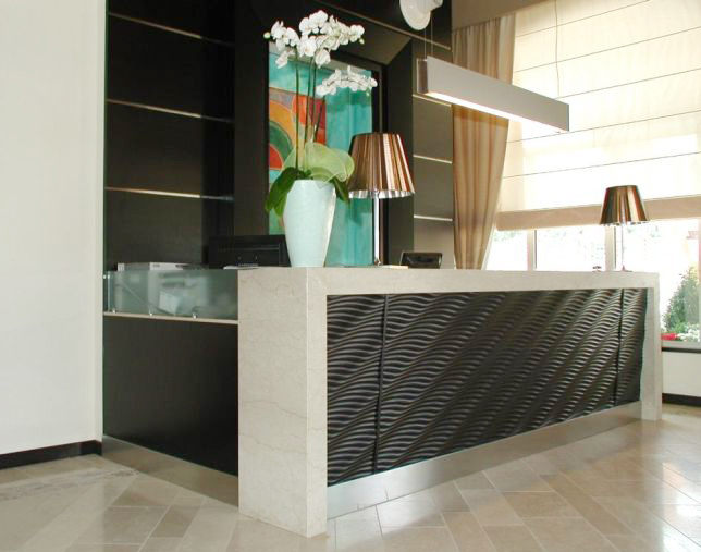 Hotel e residence
