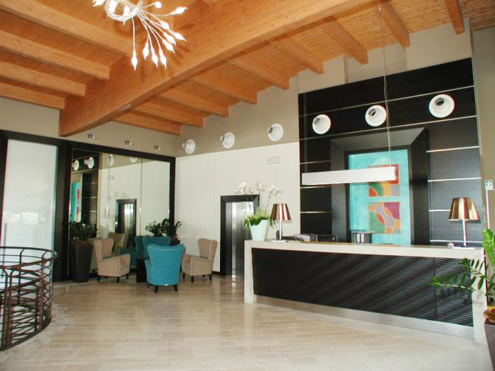 Hotel e residence