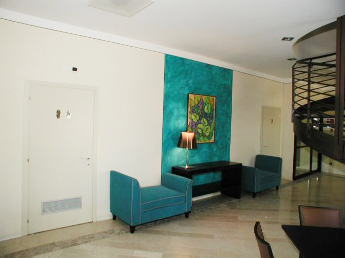 Hotel e residence