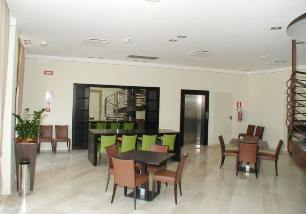 Hotel e residence