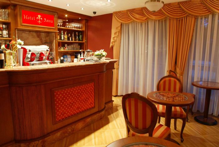Hotel e residence