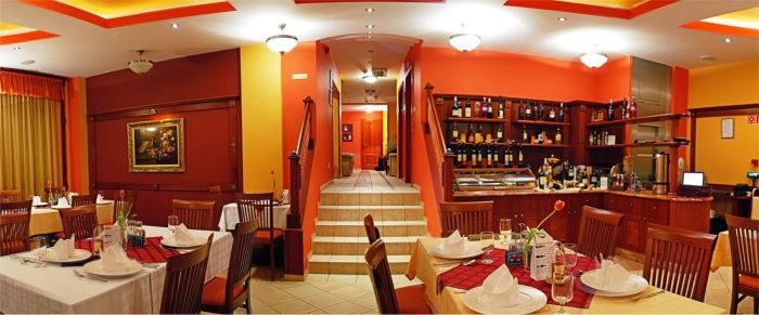 Hotel e residence