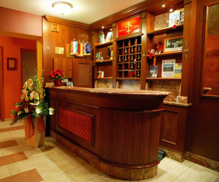 Hotel e residence