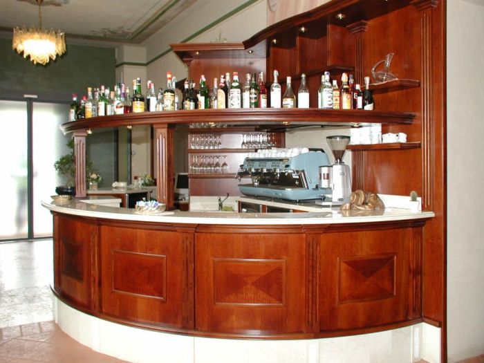 Hotel e residence
