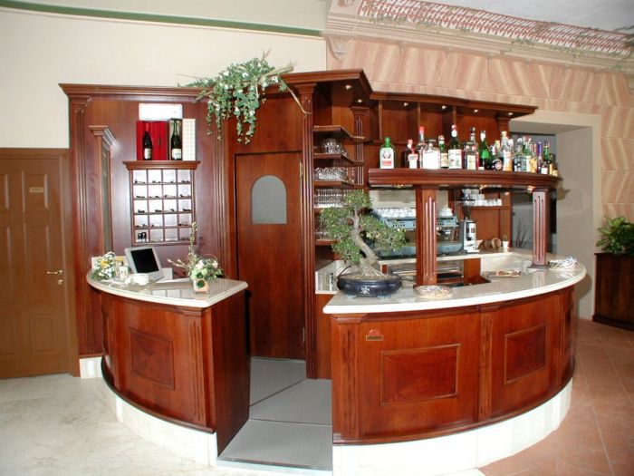 Hotel e residence