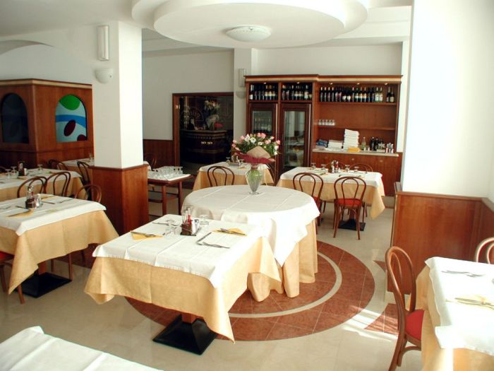 Hotel e residence