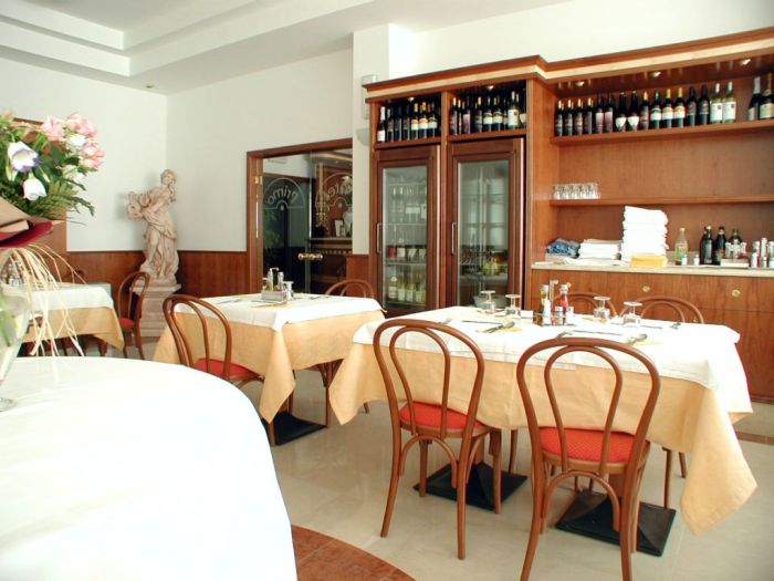 Hotel e residence