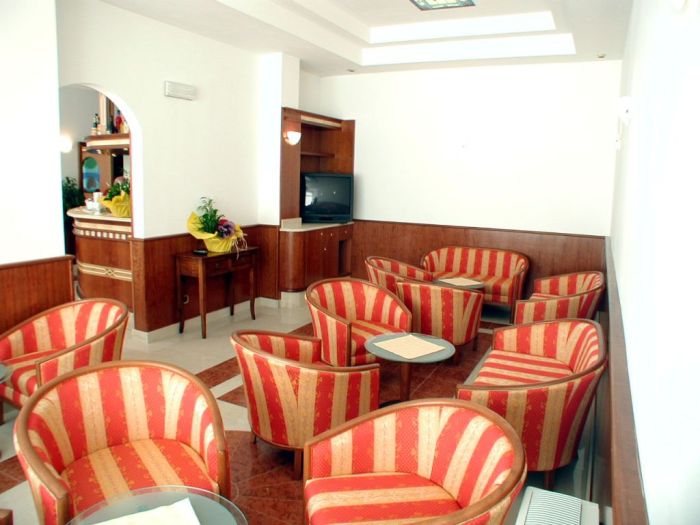 Hotel e residence