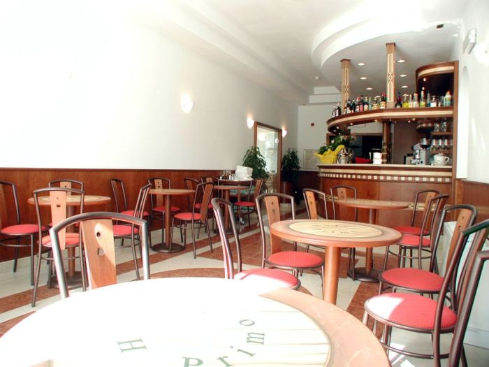 Hotel e residence