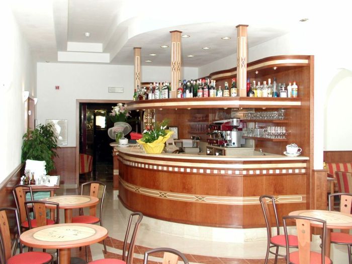 Hotel e residence