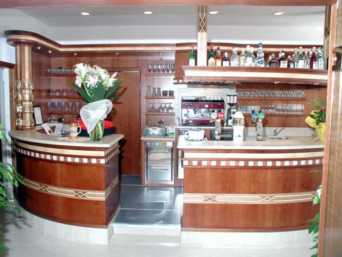 Hotel e residence