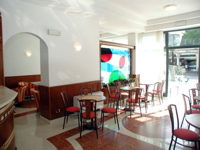 Hotel e residence