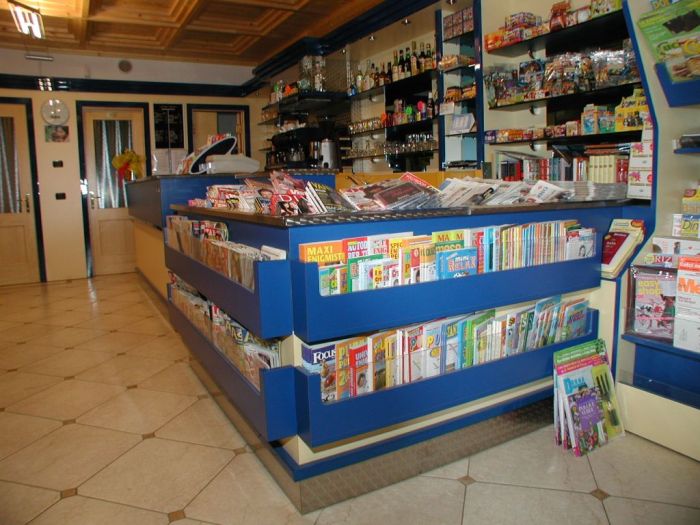Shops