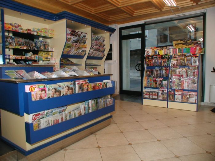 Shops