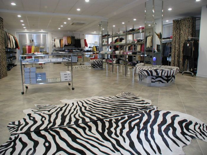 Shops
