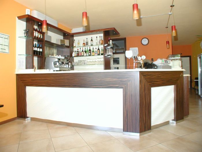 Take-away pizzerias