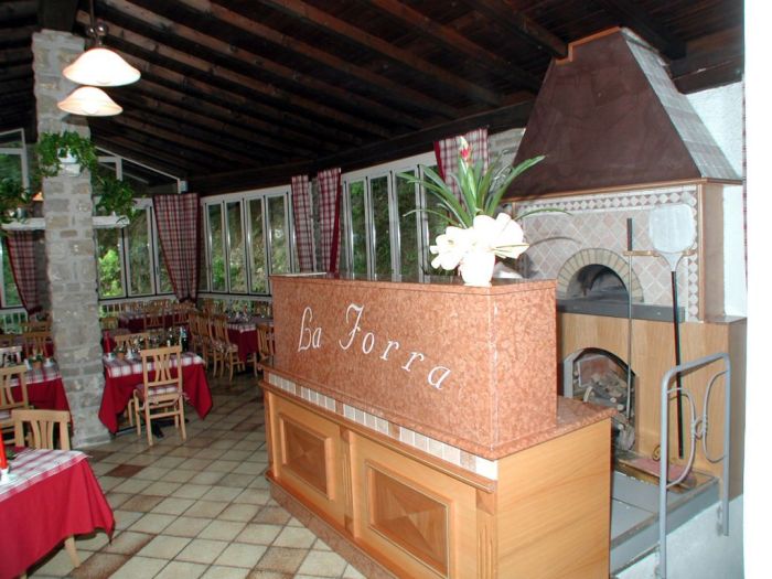 Take-away pizzerias